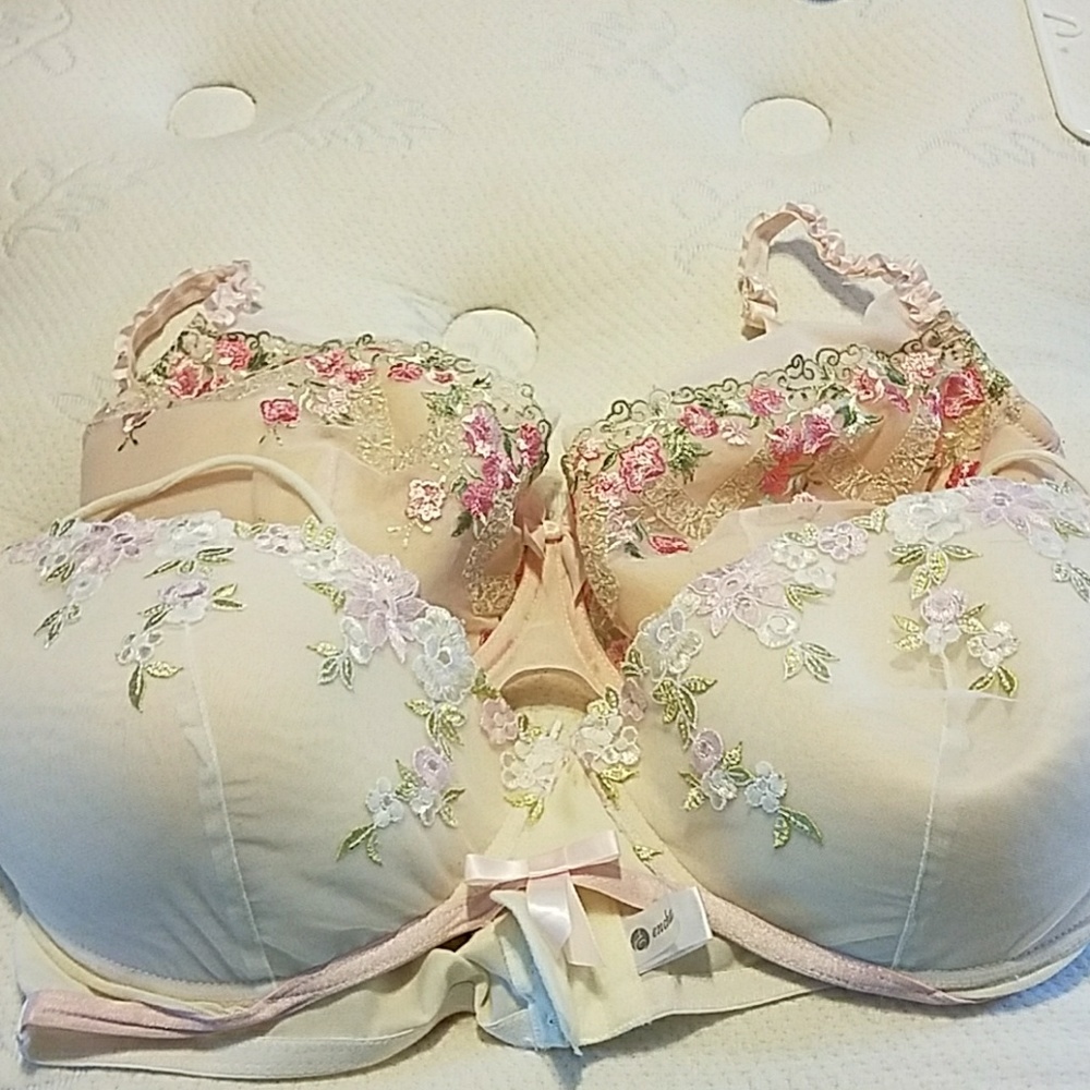 Fashion Bug Bras